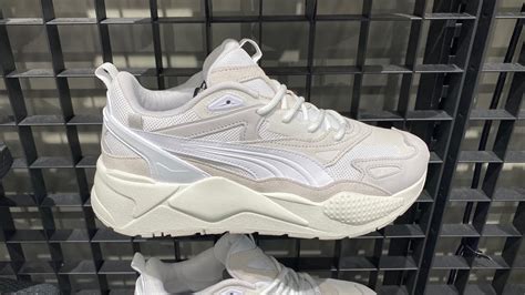 yupoo puma rsx